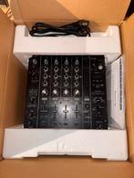 Pioneer DJM 750mk2 in originele doos + flightcase, Ophalen, Gebruikt, Minder dan 5 kanalen
