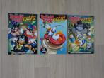 Donald Duck EXTRA Speciale bewaarnummers, Meerdere stripboeken, Ophalen of Verzenden, Zo goed als nieuw