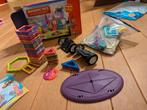 Magnetic piece- magnetisch speelgoed - Complete Set, Kinderen en Baby's, Speelgoed | Bouwstenen, Ophalen of Verzenden