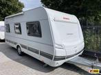 Dethleffs Camper 500 FR, Caravans en Kamperen, Rondzit, Bedrijf, Overige typen, Tot en met 4