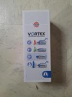 Vortex antistatische voorzetkamer met mondstuk, Diversen, Nieuw, Ophalen of Verzenden