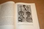 Antonius Stradivarius. Symphonia reeks. 1940., Ophalen of Verzenden, Gelezen, Artiest