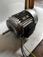 Elektromotor 1,5kW 400V, Doe-het-zelf en Verbouw, Motoren, Ophalen of Verzenden, Zo goed als nieuw, Elektromotor