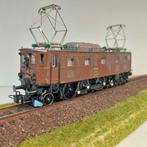 Marklin 3351  Ae 3/6 III 10439, Hobby en Vrije tijd, Modeltreinen | H0, Wisselstroom, Gebruikt, Locomotief, Ophalen of Verzenden