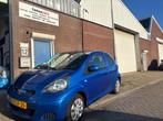 Toyota AYGO, Auto's, Voorwielaandrijving, Euro 5, Gebruikt, Zwart