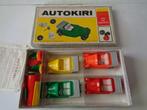 Oude P. Michel Autokiri Auto Spel met Doos, France, jr''80s, Ophalen of Verzenden, Gebruikt