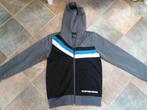 Trainingsjas met capucon mt. M Outfitters Nation ZGAN!, Outfitters Nation, Maat 48/50 (M), Ophalen of Verzenden, Zo goed als nieuw