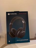 Motorola Moto XT220- nog nooit gebruikt., Overige merken, Nieuw, Draadloos, Op oor (supra aural)