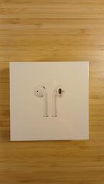 Apple AirPods (2nd generation) Nieuw, nog in de folie!, Ophalen, Nieuw, Bluetooth