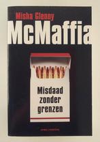 Glenny, Misha - McMaffia / misdaad zonder grenzen, Ophalen of Verzenden, Gelezen, Wereld