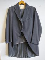 Compleet Jacket, Kleding | Heren, Ophalen, Zwart, Gedragen, Trouwpak