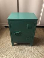 Metalen Locker groen, Huis en Inrichting, Ophalen of Verzenden, Zo goed als nieuw