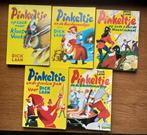 Dick Laan  bundel pinkeltje boeken, Ophalen of Verzenden, Gelezen, Dick Laan, Fictie