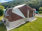 Vouwwagen Trigano Odyssee Safari, Caravans en Kamperen, Ophalen, Trigano, Meerkleurig, Aanwezig