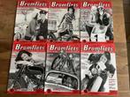 Bromfiets, Boeken, Verzenden, Zo goed als nieuw, Overige typen