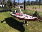 Supfiets, Watersport en Boten, Windsurfen, Ophalen, Zo goed als nieuw