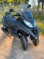 Piaggio Mp3 400cc malossi jcosta, 400 cc, Particulier, Overig, 1 cilinder