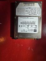 Toshiba MK4021GAS 40GB HDD - IDE, Intern, HDD, Ophalen of Verzenden, Desktop
