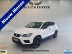 SEAT Ateca 1.0 EcoTSI Reference |NAVI|CARPLAY|LM-VELGEN|, Voorwielaandrijving, Stof, Gebruikt, Electronic Stability Program (ESP)