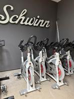 Schwinn Carbon Blue spinningbikes, 450,- per stuk!, Overige typen, Ophalen of Verzenden, X, X