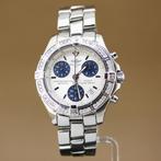 Breitling Chrono Colt Ocean A73350 Diamant, Staal, Gebruikt, Staal, Breitling