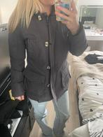 Airforce jas, Ophalen of Verzenden, Zo goed als nieuw, Maat 36 (S), Zwart