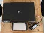 Hp photosmart printer wireless, Computers en Software, Printers, Ophalen, Zo goed als nieuw, Printer