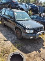 subaru forester  sf  ,sg , sh 1997 tot 2013 onderdelen, Subaru, Gebruikt, Ophalen of Verzenden, Voor