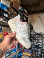 New Balance 550 Pink White 37.5, Ophalen of Verzenden, Zo goed als nieuw, Roze, Sneakers of Gympen