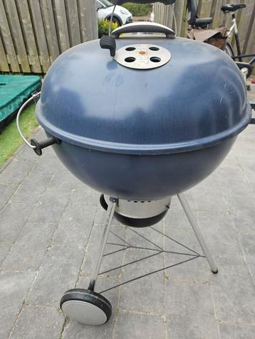 Weber mastertouch beschikbaar voor biedingen
