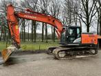 Hitachi ZX210LC Rupskraan CW (bj 2014), Zakelijke goederen, Machines en Bouw | Kranen en Graafmachines, Graafmachine