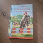 Ponyclub - De Bokkesprong springt een hindernis, Boeken, Ophalen of Verzenden, Zo goed als nieuw, Inge Neelenman, Fictie algemeen