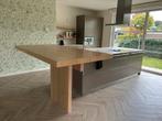 Gaggenau/Siemens Keuken + bar + kookeiland, Huis en Inrichting, Keuken | Complete keukens, Ophalen, Gebruikt, Overige kleuren