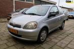 Toyota Yaris 1.3-16V VVT-i Sol, Voorwielaandrijving, 1299 cc, Gebruikt, 31 €/maand