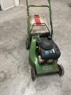 SABO 50cm ruwterrein grasmaaier 4takt Honda, Tuin en Terras, Grasmaaiers, Cirkelmaaier, Gebruikt, 50 cm of meer, Ophalen