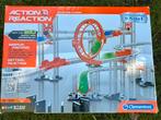 Action Reaction, Ophalen of Verzenden, Zo goed als nieuw, Elektrisch, Overige merken