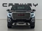 GMC Sierra DENALI 6.2 V8 (bj 2023), Auto's, Automaat, Gebruikt, 426 pk, Zwart