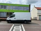 Iveco Daily 33S16 2017, Stof, Euro 6, Wit, Overige kleuren