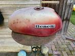 Benelli Tornado 650 Tank, Ophalen of Verzenden