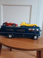 CMR autotransporter commer TS 3 (schaal 1:18), Ophalen of Verzenden, Zo goed als nieuw, Overige merken