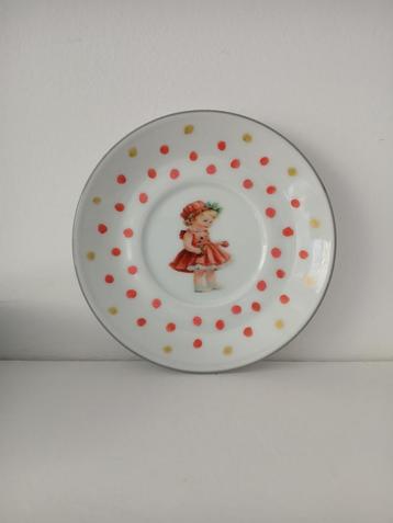 wandbordje vintage beschikbaar voor biedingen