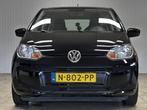 Volkswagen up! 1.0 take up! BlueMotion/ 5-Drs/ Airco/ C.V. A, Auto's, Volkswagen, Voorwielaandrijving, Gebruikt, 840 kg, Zwart