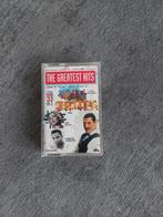 the greatest hits 93, Cd's en Dvd's, Cassettebandjes, Gebruikt, 1 bandje, Verzenden, Origineel