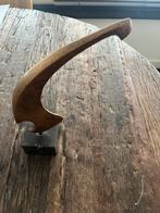 Bronzenbeeld jef wishaupt, Ophalen of Verzenden