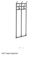 Kapstok, Huis en Inrichting, Wandkapstok, Nieuw, Ophalen of Verzenden, Minder dan 100 cm