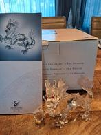 Swarovski SCS Jaarstuk Draak 2000, Ophalen of Verzenden