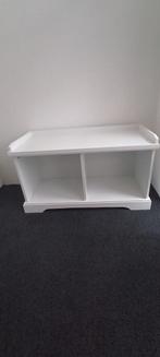 Halbank, Huis en Inrichting, Ophalen, Minder dan 50 cm, Gebruikt, 75 tot 100 cm