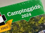 ACSI Campinggids - Benelux 2024 Nieuw in seal!  U hoeft niet, Overige merken, Europa, Nieuw, Ophalen of Verzenden