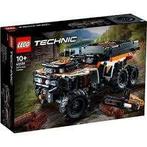 Lego technic 42139 Terreinwagen -NIEUW en ONGEOPEND-, Ophalen of Verzenden, Nieuw, Complete set, Lego