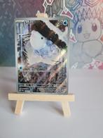 Snom #168/162 Pokémon Temporal Forces, Verzenden, Nieuw, Losse kaart, Foil
